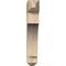 Ekena Millwork Westlake Craftsman Rough Sawn Bracket, Douglas Fir, 4"W x 20"D x 24"H BKT04X20X24WTL04RDF - alternate 3